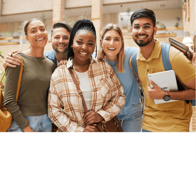 Education for all - A Non-Profit Initiative