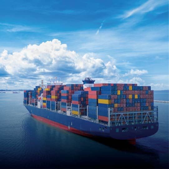 Logistics & Shipping