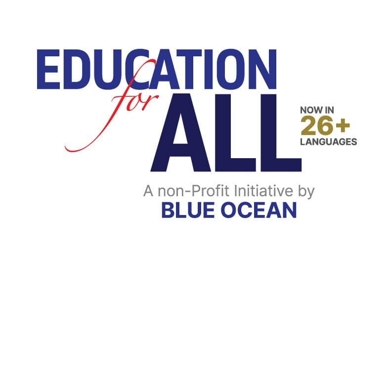 Education for all - A Non-Profit Initiative