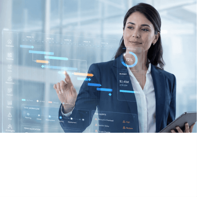 Project Management Certification