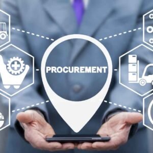 CIPS Level 5 – Advanced Diploma in Procurement and Supply