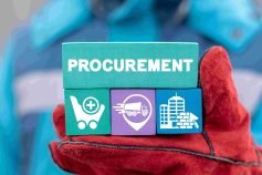 CIPS Level 4 Diploma in Procurement & Supply