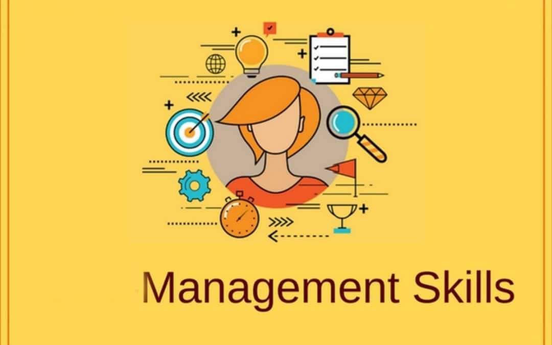 Advanced skills management