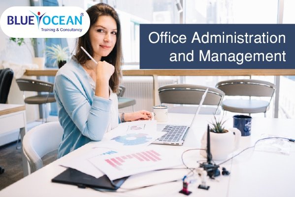 65% OFF Office Administration & Management Online Training