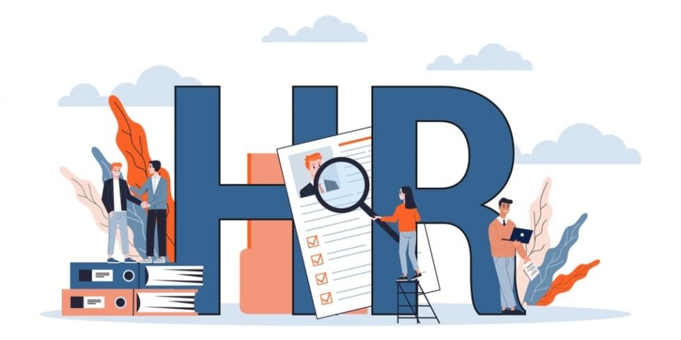 HR Training for Non HR Managers - Blue Ocean Academy