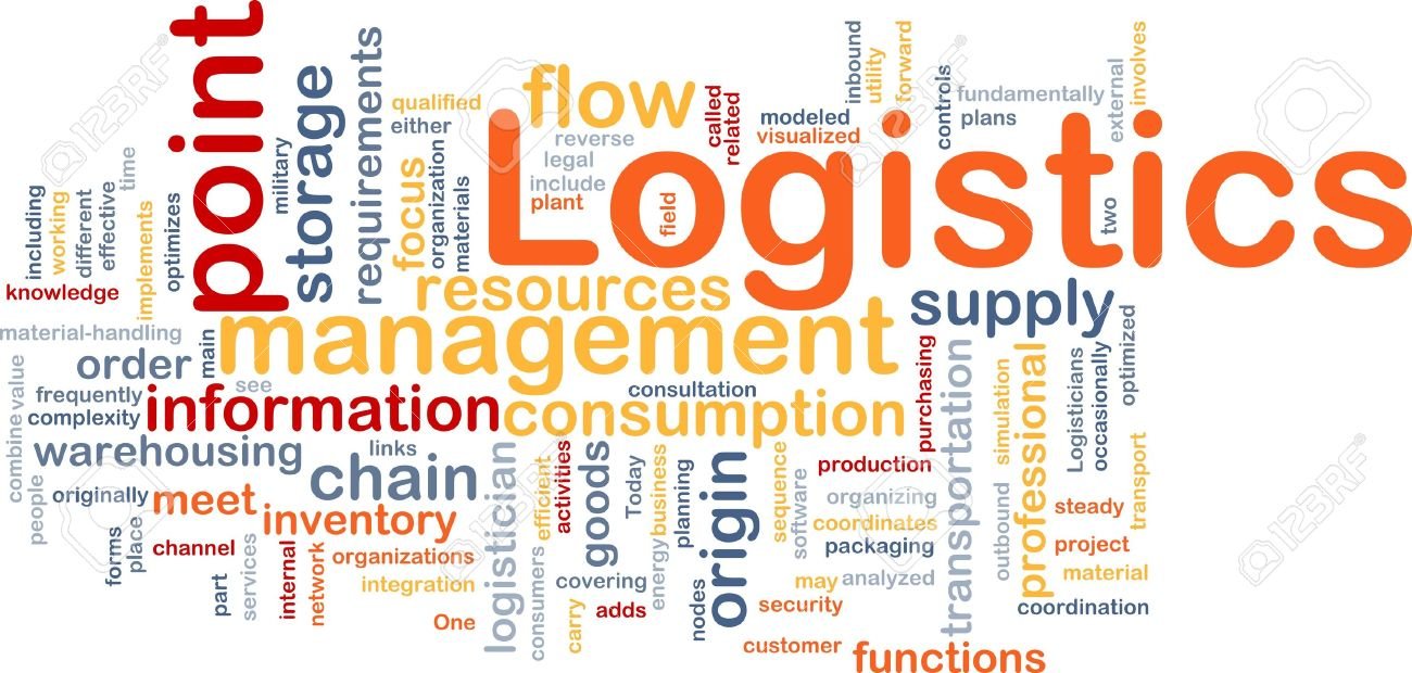logistics management training