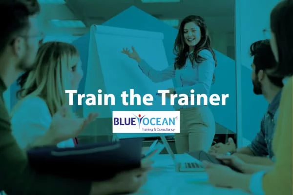 Why you should learn train the trainer course