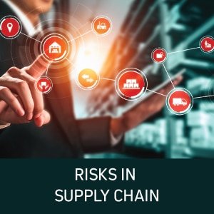 Logistical Challenges And Solutions During Risks In Supply Chains ...