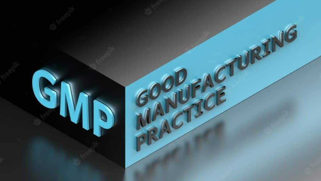 good manufacturing practices courses